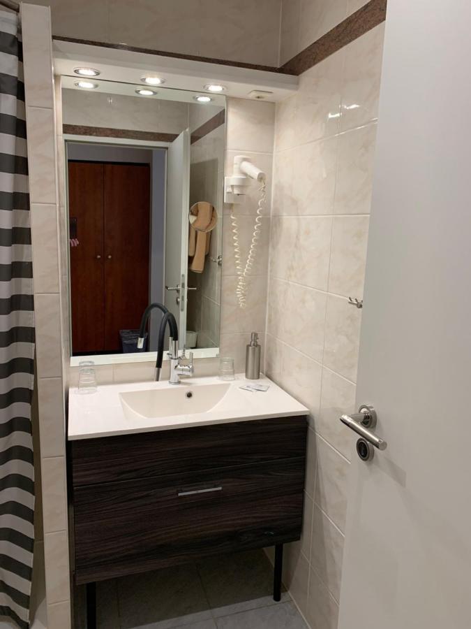 Gaestehaus Praesenzhof Μπενσχάιμ Εξωτερικό φωτογραφία